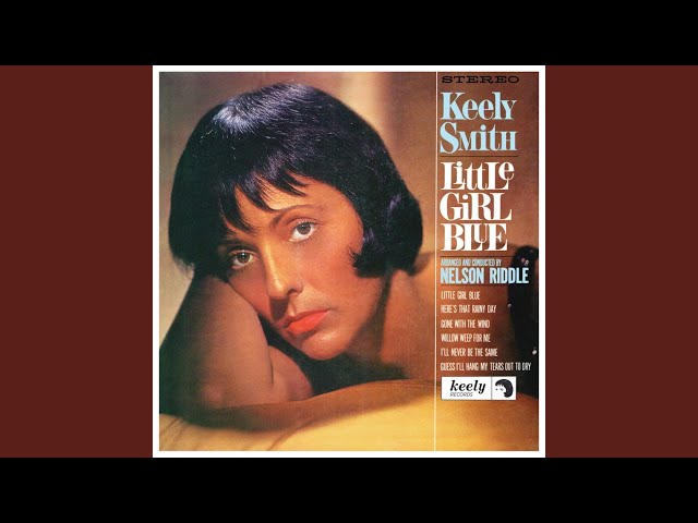 KEELY SMITH - BLUE SKIES