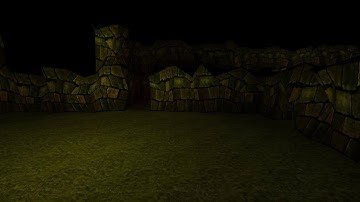 3D Dungeon Generator - Intro