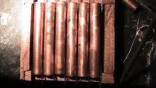 Multigap Spark Gap development