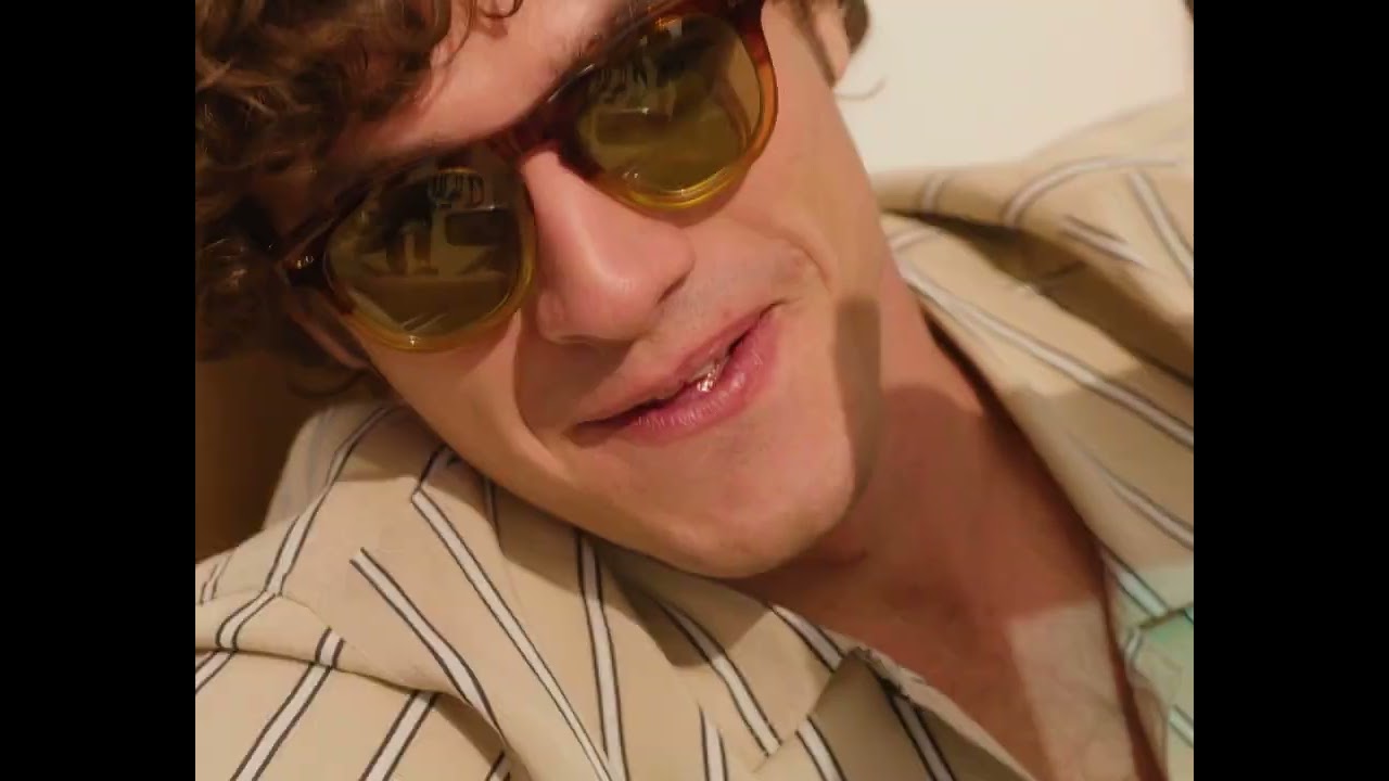 Oliver People - AJO Exclusive