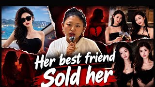 Her best friend sold her. The Dark Truth Behind Athena’s Disappearance 
