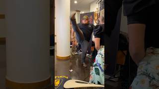 If music doesn’t work out, I may try out for the ​Dallas Cowboys cheerleaders