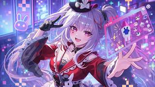 Honkai: Star Rail — Sparxie Character PV | “Ravings” (Lofi Remix)