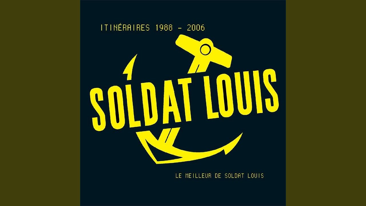 Du rhum des femmes - YouTube Music