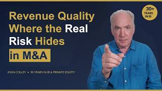 Famous Revenue Quality in M&A Due Diligence: The Four-Dimension Framework Net Worth