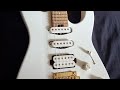 Charvel pro mod dk24