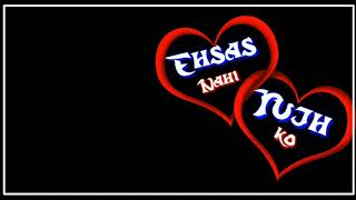 Sun meri shehzadi mai hoon tera shehzada || new whatsapp status || I movie green screen status || screenshot 3