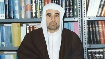 فضيلة القارىء الشيخ راغب مصطفى غلوش وماتيسر من سورة النساء