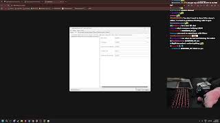 Mrekk | osu! | OTD settings Area/Smoothing
