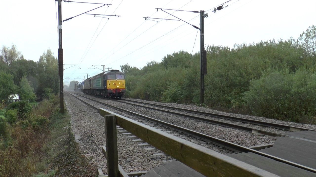 47818, 47805  and 47828 on 3S60, 