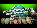 Achète Des Action NvdiaX TeslaX Sans Prise De Tête Et En Farmant Un Airdrops mp3