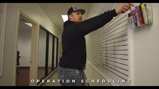 CRAFTEC Architectural Glass Showcase | Bella Piazza & State of the Art Facility