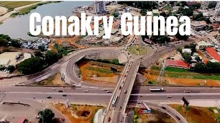 The beauty of Conakry Guinea.