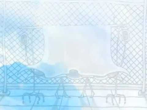 【鏡音リン・レン】空中庭園【オリジナル】