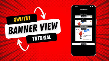 How To Create Ad Unit in Admob Banner Ads | SwiftUI Tutorial