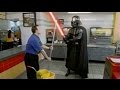 Burger King Canada Star Wars Revenge Of The Sith Commercial 2005 Burger King Canada Star Wars Revenge Of The Sith Commercial 2005
