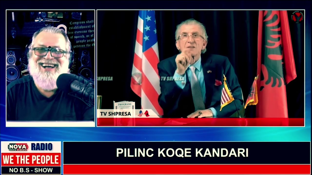 Fakt. Pilinci është dordoleci i Ramës. 