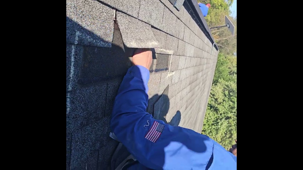 Inspection - Claim # 730117-GQ