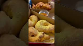 Dominos Pizzas And Side Dishes