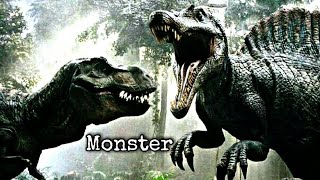 Monster - The Automatic Multifandom Tribute