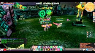 Cabal PH Mars Server - War Cheater (lKingOfQueens)
