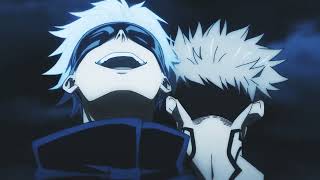 JUJUTSU KAISEN EDIT (AMV) - SWANG - RAE SREMMURD