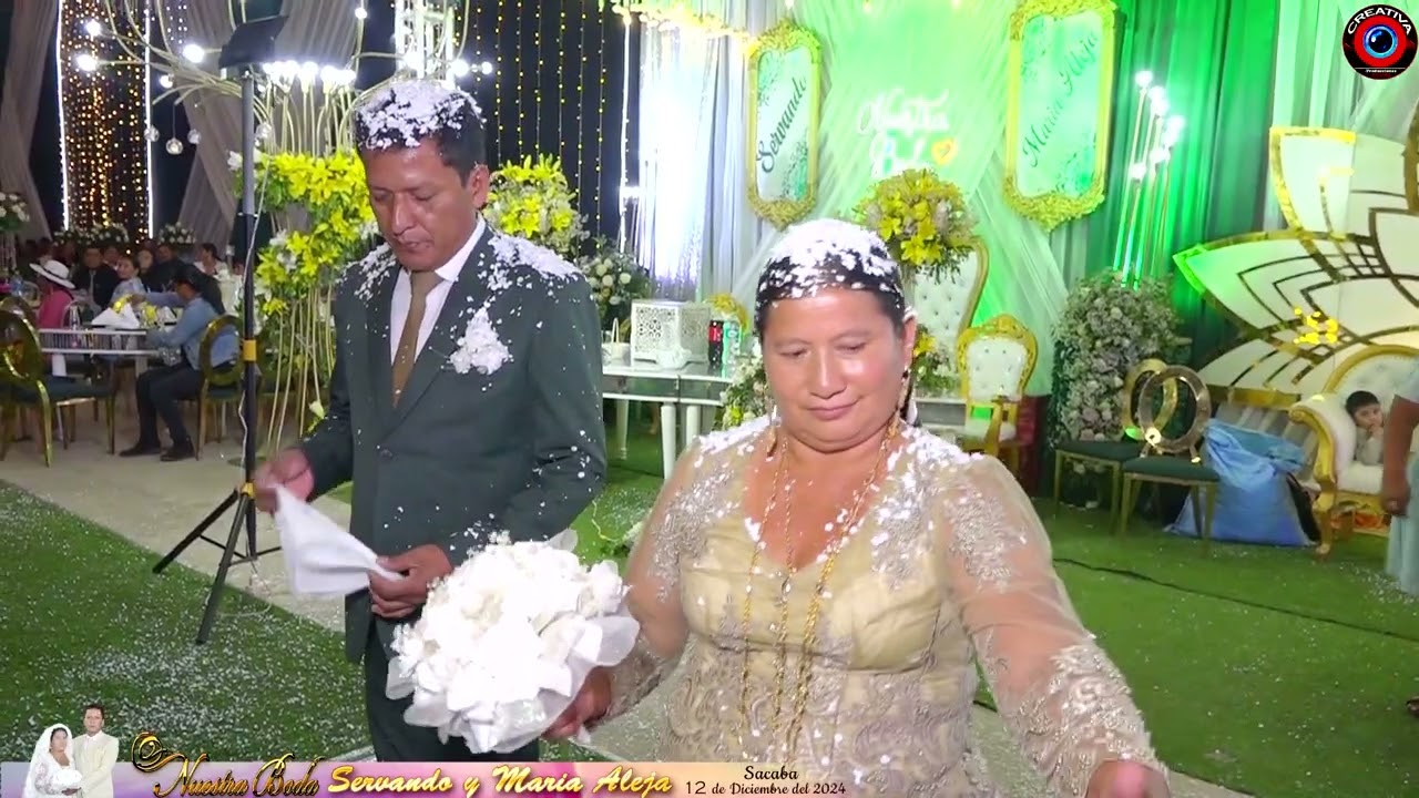 2 Servando y Maria Domingo