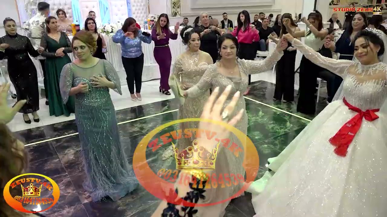 ork Favorit 💥 █▬█ █ ▀█▀ 💥mix en yeni kocekler/ Düğün töreni Binnaz & Sali/