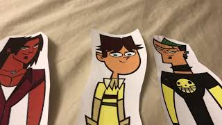 Total Drama Viewer Voting World Tour Edition Episode 8