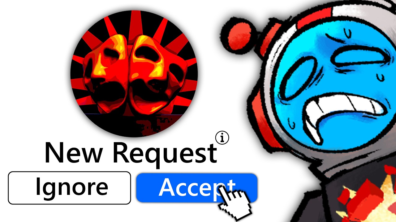 do NOT add this player in Forsaken