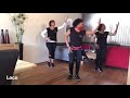 Zumba Gold/Fitness &lsquo;Loco&rsquo;