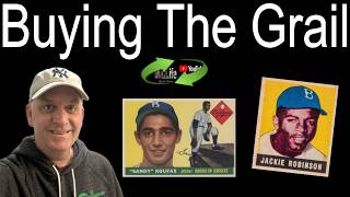 A New Movement In The Hobby- Consolodation