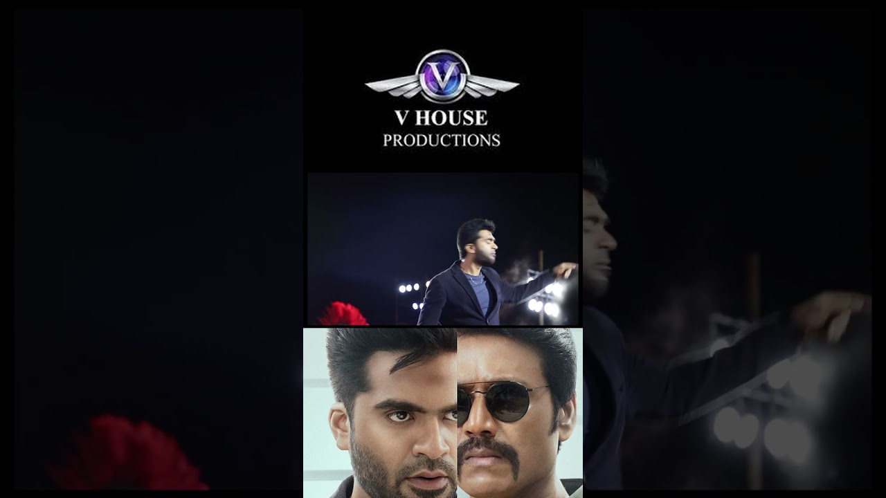 Maanaadu Making | V House Productions | Sureshkamatchi | Simbu | VenkatPrabhu | SJ Surya