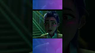 She’s Not Human?! Rumi’s Secret Pattern Revealed!