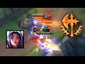IRELIA VS YASUO HARD CARRY FAST COMBO BARON LANE - WILD RIFT