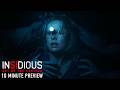 INSIDIOUS: OUT OF THE FURTHER - First 10 Minutes Extended Preview