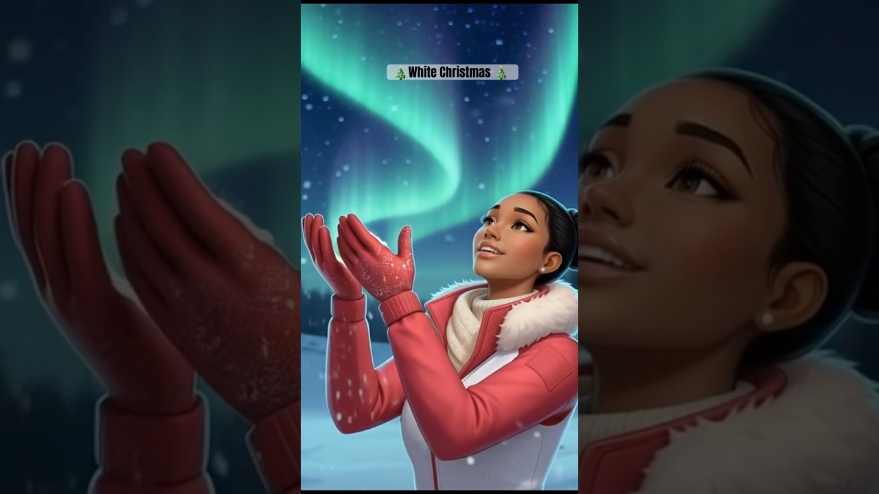 White Christmas. From the album ✨A Cozy Christmas✨ by Coco Benson & Josha Moszi✨