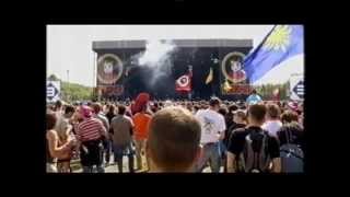 Novastar - Never Back Down - Live