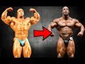 Bodybuilder's that DIDN'T Live Up to the Hype
