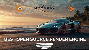 Best Free Open Source Render Engine