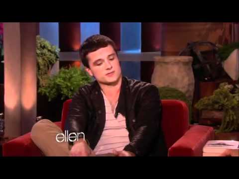 Video: Josh Hutcherson: Biografie, Carrière En Persoonlijk Leven