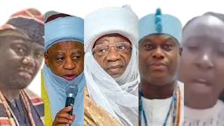 رجل دين مسلم على وشك الاستيلاء على عرش ملك اليوروبا إذا سمحت له الحكومة بمواصلة تطبيق الشريعة الإ... screenshot 2