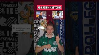 Da St3pny ad Mastour. Prossima sfida? #calcio #virale #seriea #perte #challenge