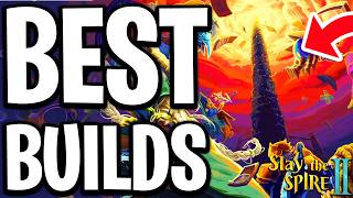 Best Builds In Slay The Spire 2   Guide