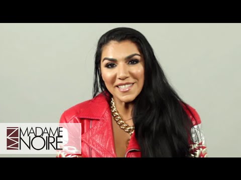 Asa Says Jermaine Jackson Jr. Would Rather Die Than Do A Wedding Spin-Off | MadameNoire