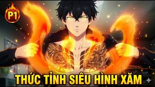 TÓM TẮT TRUYỆN: Trùng Sinh Xăm Kín Mình 10 Đại Tà Thần Để Càn Quét Dị Thú | Review Truyện Mạt Thế screenshot 5