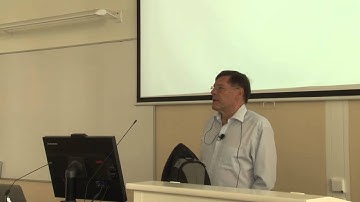 Social Representation Theory: Implications and Applications – Wolfgang Wagner 1/2