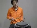 自宅でドラム練習！白井式ハイブリッドドラム消音セット スネアドラム編