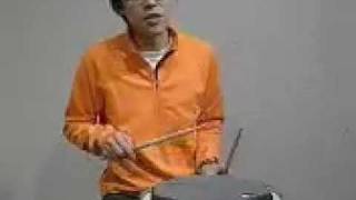 ドラムセット Perl / 白井式ハイブリッドドラム消音セット shiraimusic_ip52h6rc-brm-