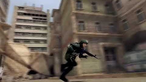 Trailer Guide play Bullet Force